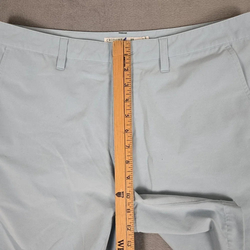 Criquet shorts mens